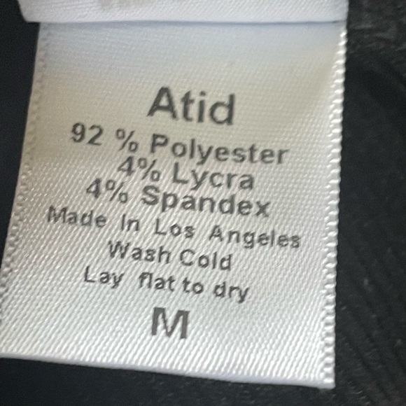 Atid Lucia Dress - NWT - Picture 8 of 12